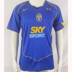 04-05 Juventus Away